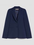 Giacca Pennypink - blu - 5