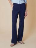 Pantalone Pennypink - blu - 0
