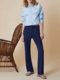 Pantalone Pennypink - blu - 1
