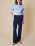 Pantalone Pennypink - blu - 4