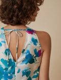 Abito Pennypink - blu rosso - 2
