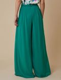 Pantalone Pennypink - smeraldo - 1