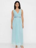 Abito Pennypink - menta - 2