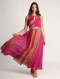 Abito Pennypink - rosa fucsia - 0