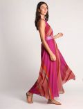 Abito Pennypink - rosa fucsia - 2