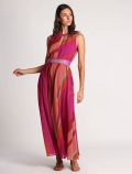 Abito Pennypink - rosa fucsia - 3