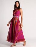 Abito Pennypink - rosa fucsia - 4