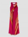 Abito Pennypink - rosa fucsia - 5