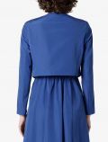 Giacca bolerino Pennypink - bluette - 3