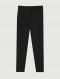 Pantalone Pennypink - nero - 2