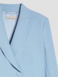 Giacca Pennypink - azzurro - 1