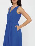 Abito Pennypink - bluette - 1