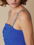 Abito Pennypink - bluette - 1