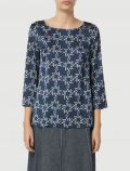 Camicia manica lunga Pennyblack - blu - 0