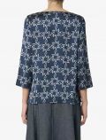 Camicia manica lunga Pennyblack - blu - 2