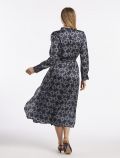 Abito Pennyblack - blu - 2