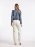 Cardigan Pennyblack - blu - 3