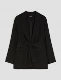 Giacca Pennyblack - nero - 4