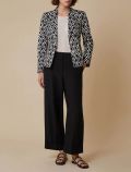 Pantalone Pennyblack - nero - 0