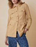 Giacca Pennyblack - cammello - 0