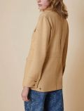 Giacca Pennyblack - cammello - 4