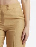 Pantalone Pennyblack - cammello - 1