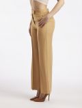 Pantalone Pennyblack - cammello - 2
