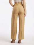 Pantalone Pennyblack - cammello - 3