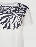 T-shirt manica corta Pennyblack - blu - 1