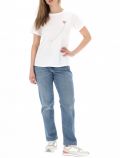 T-shirt manica corta Pennyblack - rosso - 2