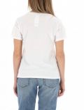 T-shirt manica corta Pennyblack - rosso - 4
