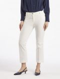 Pantalone Pennyblack - bianco - 0