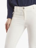 Pantalone Pennyblack - bianco - 1