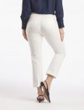 Pantalone Pennyblack - bianco - 2