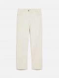 Pantalone Pennyblack - bianco - 3
