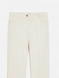 Pantalone Pennyblack - bianco - 4