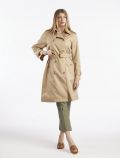 Trench Pennyblack - sabbia - 2