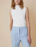 Top Pennyblack - avorio - 0
