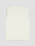 Top Pennyblack - avorio - 4