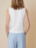 Top Pennyblack - avorio - 5