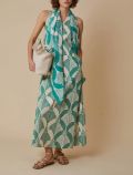 Abito Pennyblack - menta - 2