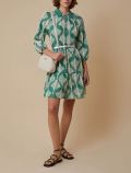 Abito Pennyblack - menta - 1