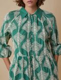 Abito Pennyblack - menta - 3