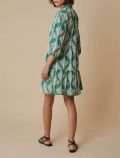 Abito Pennyblack - menta - 4