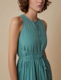 Abito Pennyblack - menta - 1