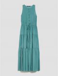 Abito Pennyblack - menta - 4