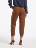 Pantalone Pennyblack - tabacco - 2