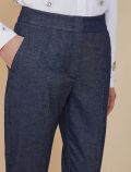 Pantalone Pennyblack - blu - 1