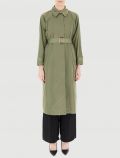 Trench Pennyblack - kaki - 0