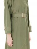 Trench Pennyblack - kaki - 1